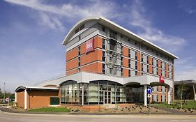 Ibis London Elstree Borehamwood